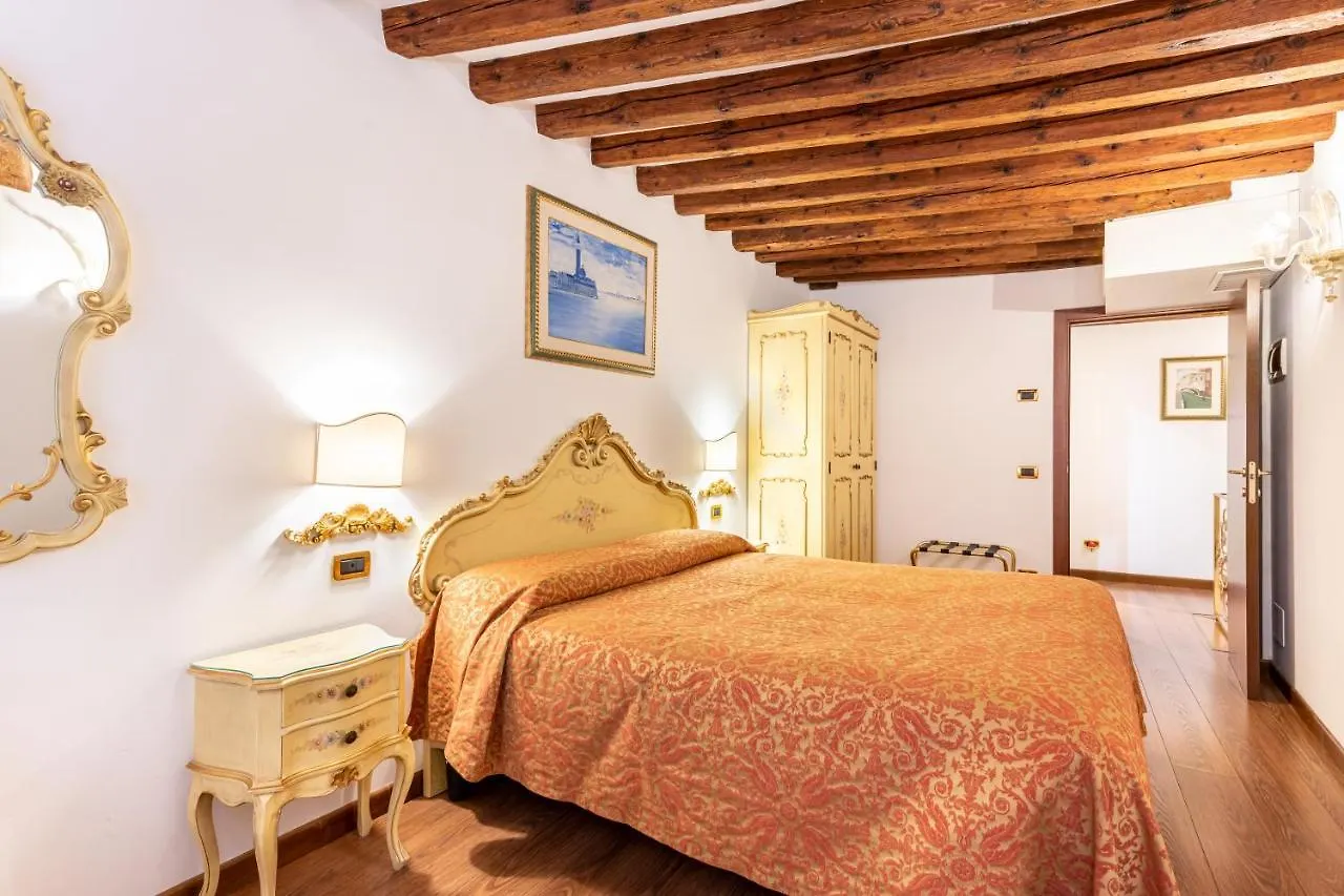 Appartamento Ca' Pinelli Venezia