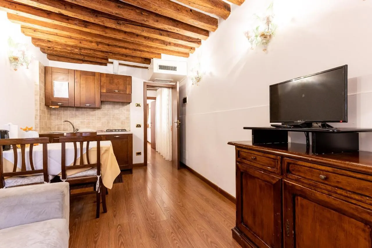 Appartamento Ca' Pinelli Venezia Italia