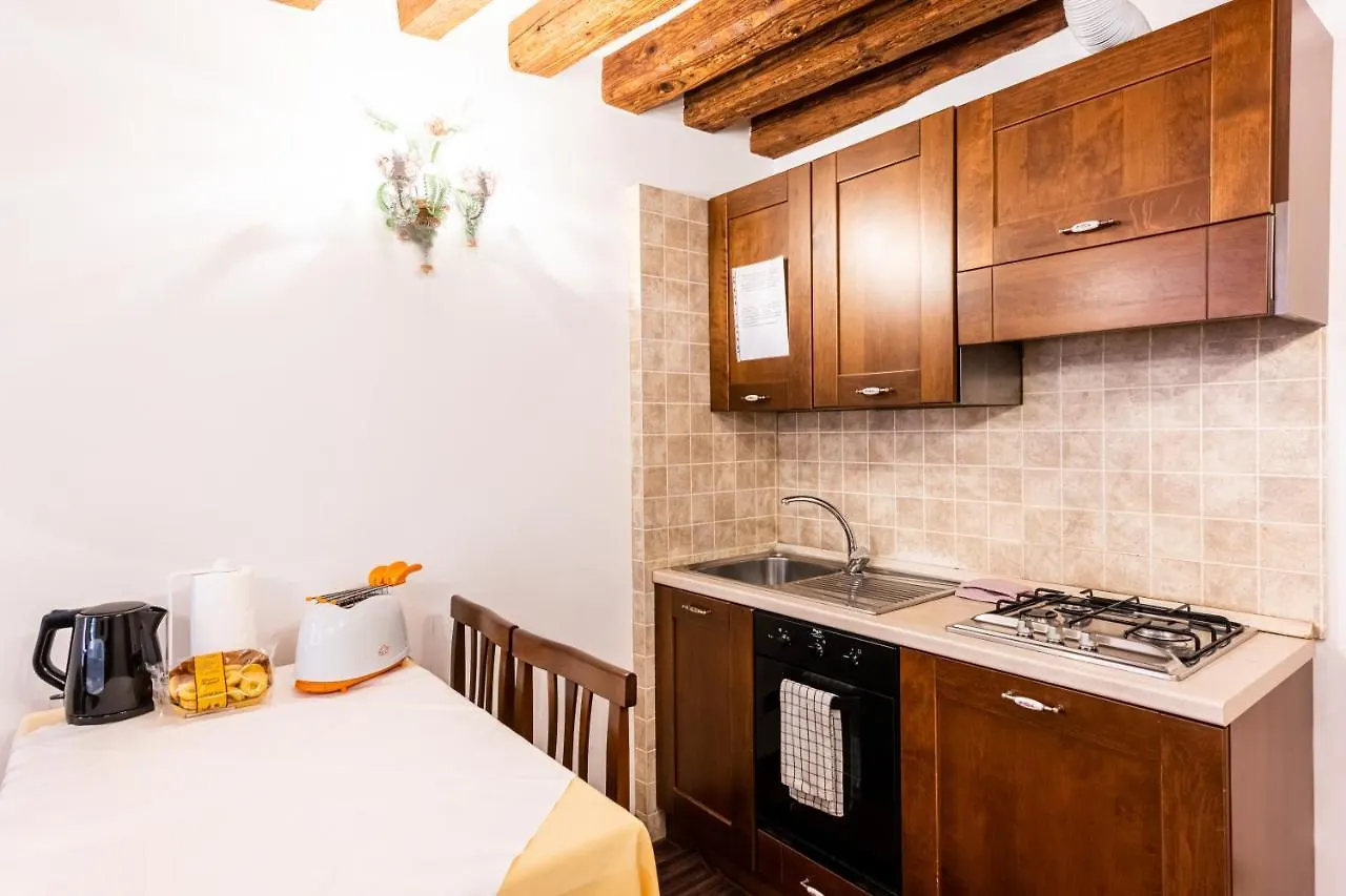 Appartamento Ca' Pinelli Venezia