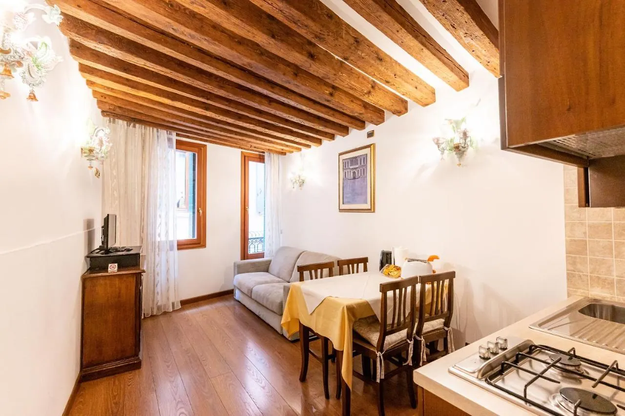 Appartamento Ca' Pinelli Venezia