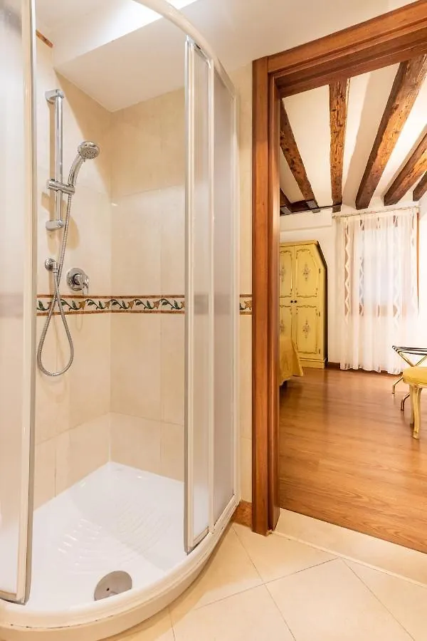 Appartamento Ca' Pinelli Venezia