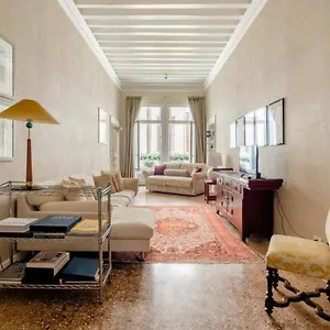  Appartement San Samuele