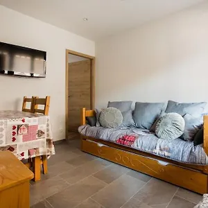 La Loge - En Plein Coeur Du Village Appartement Saint-Gervais-les-Bains