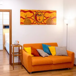 Folly Appartement Naples