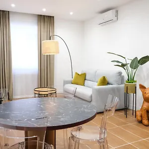 Aroma Apartment, Maschio Angioino-porto Di Appartement Naples