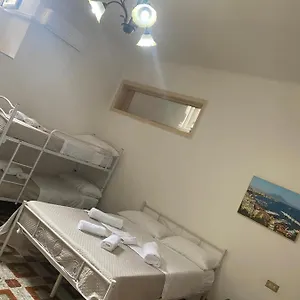 Casa Nonna Rusell Hébergement de vacances Naples
