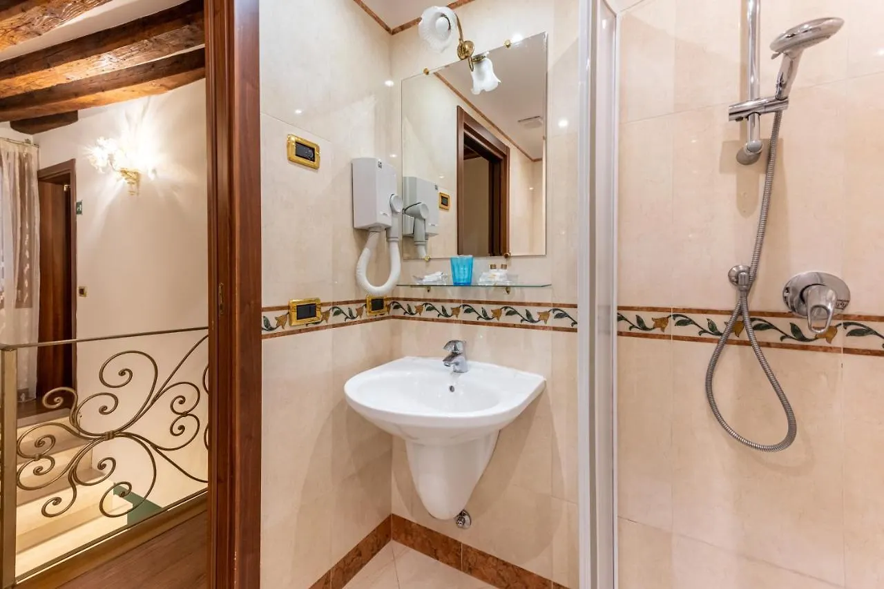 Ca' Pinelli Apartment Venice 0*,  Italy