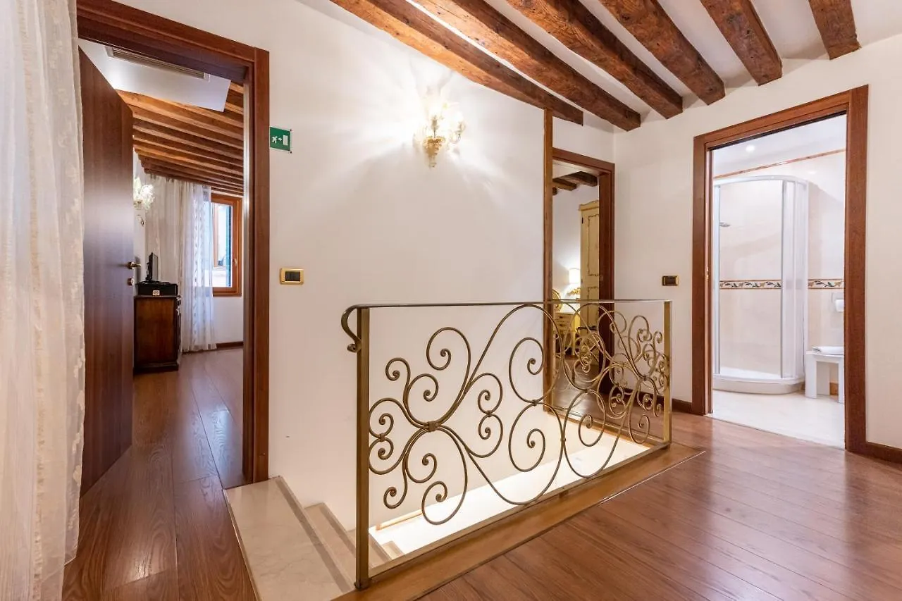 Ca' Pinelli Apartment Venice Italy