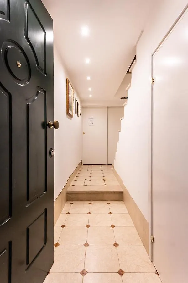 Ca' Pinelli Apartment Venice Italy